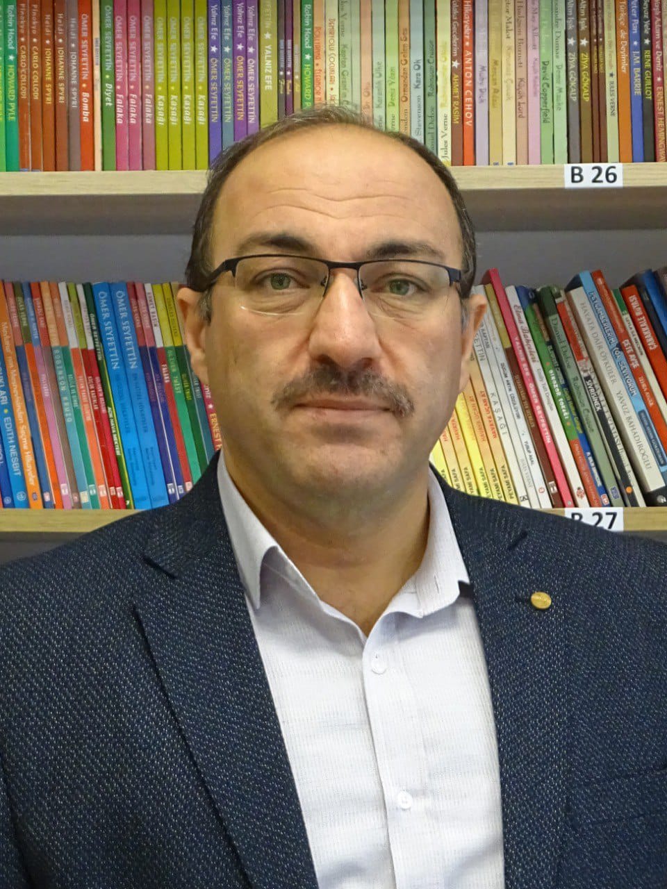 Ahmet Yapıcı